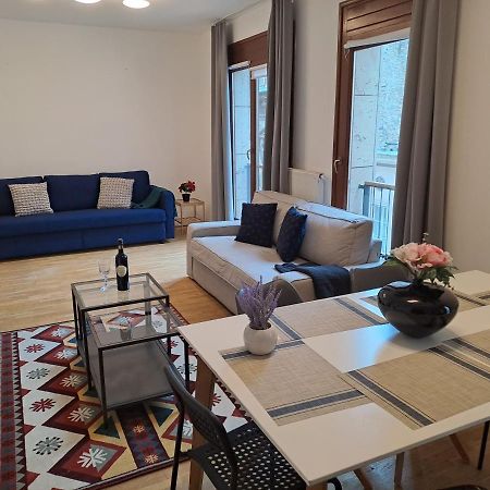 Szimpla Exclusive Apartment ブダペスト エクステリア 写真