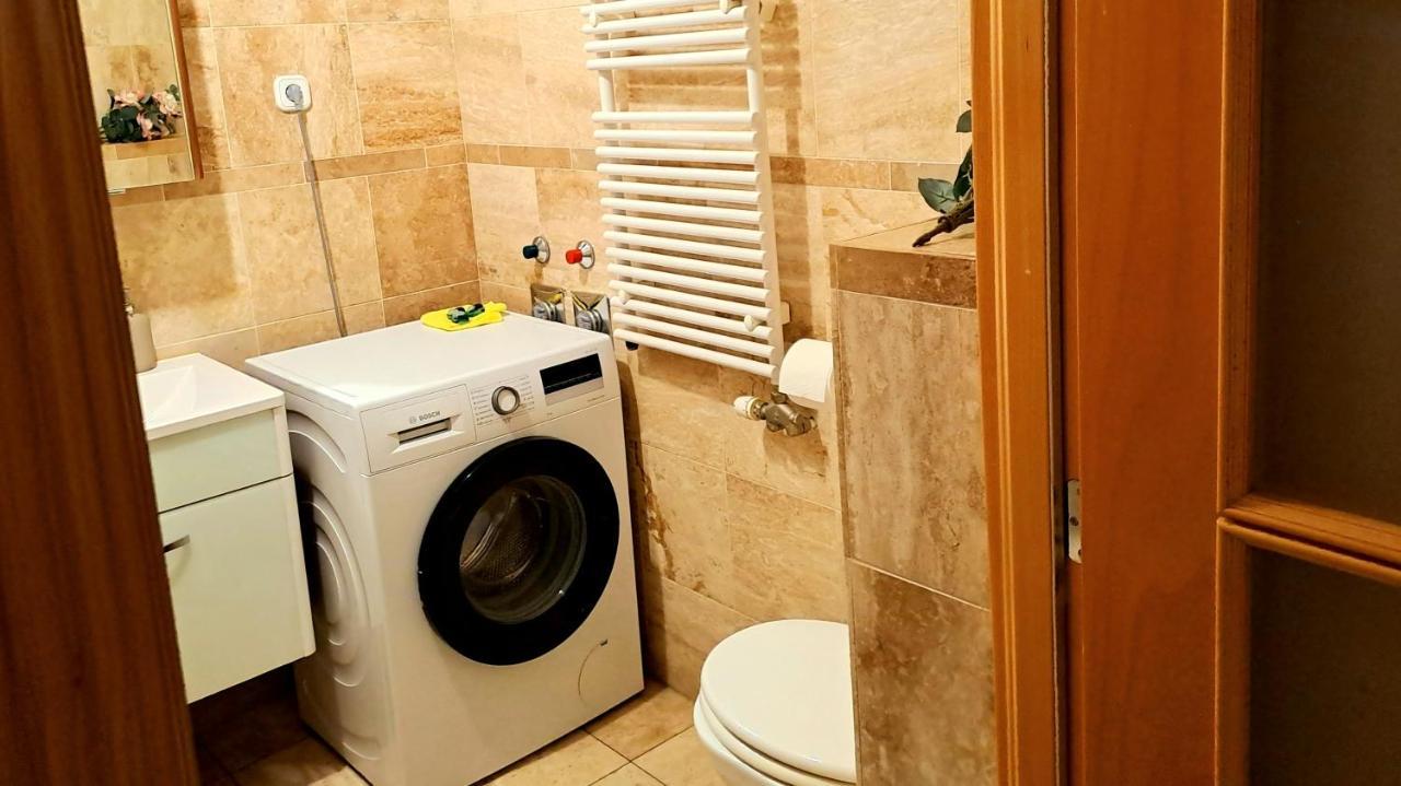 Szimpla Exclusive Apartment ブダペスト エクステリア 写真