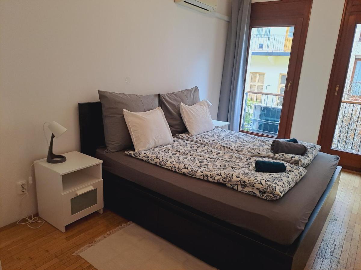 Szimpla Exclusive Apartment ブダペスト エクステリア 写真