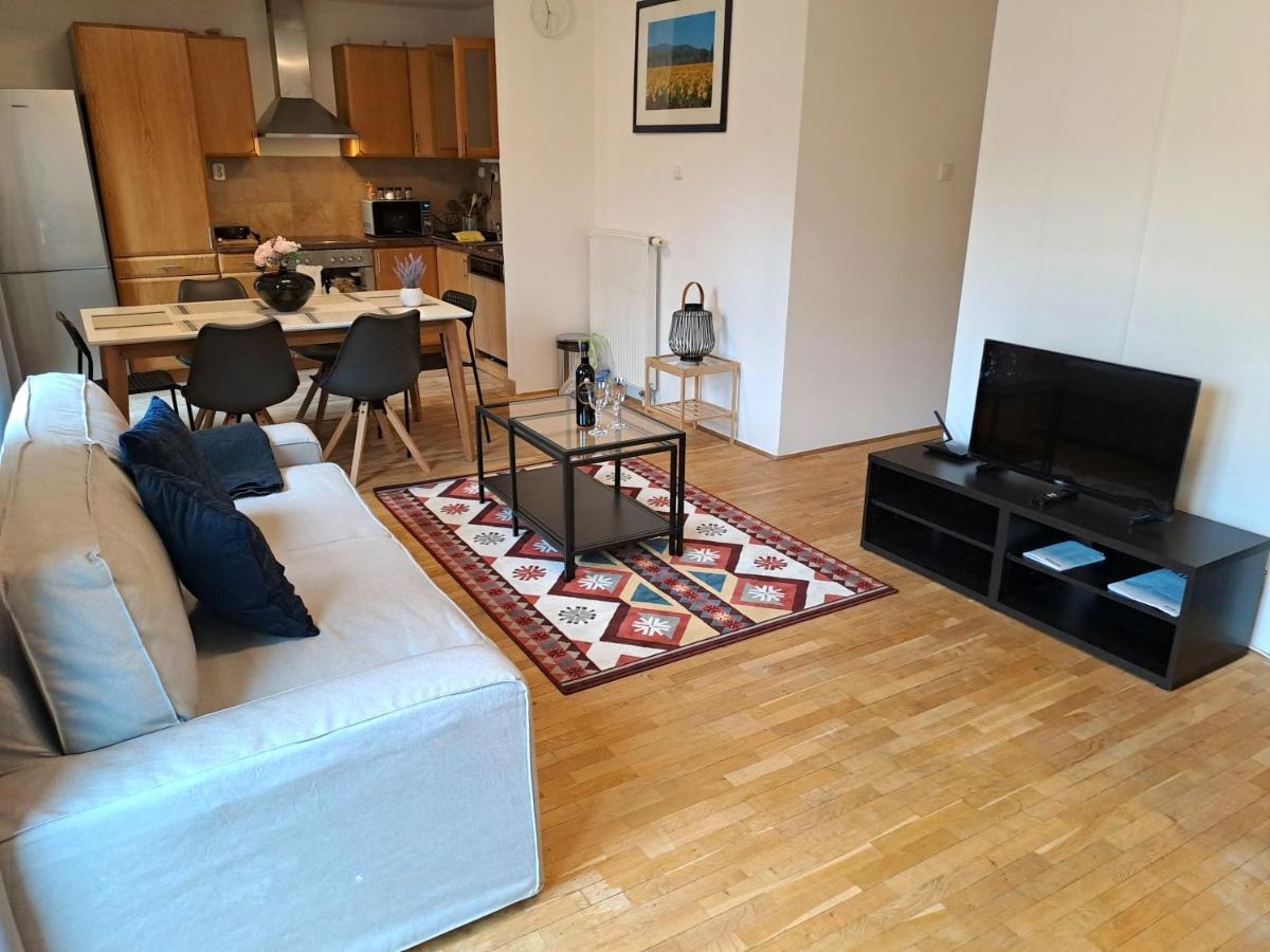 Szimpla Exclusive Apartment ブダペスト エクステリア 写真