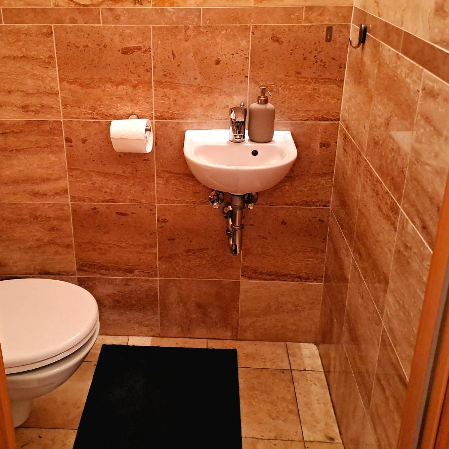 Szimpla Exclusive Apartment ブダペスト エクステリア 写真