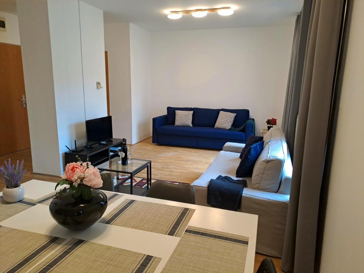Szimpla Exclusive Apartment ブダペスト エクステリア 写真