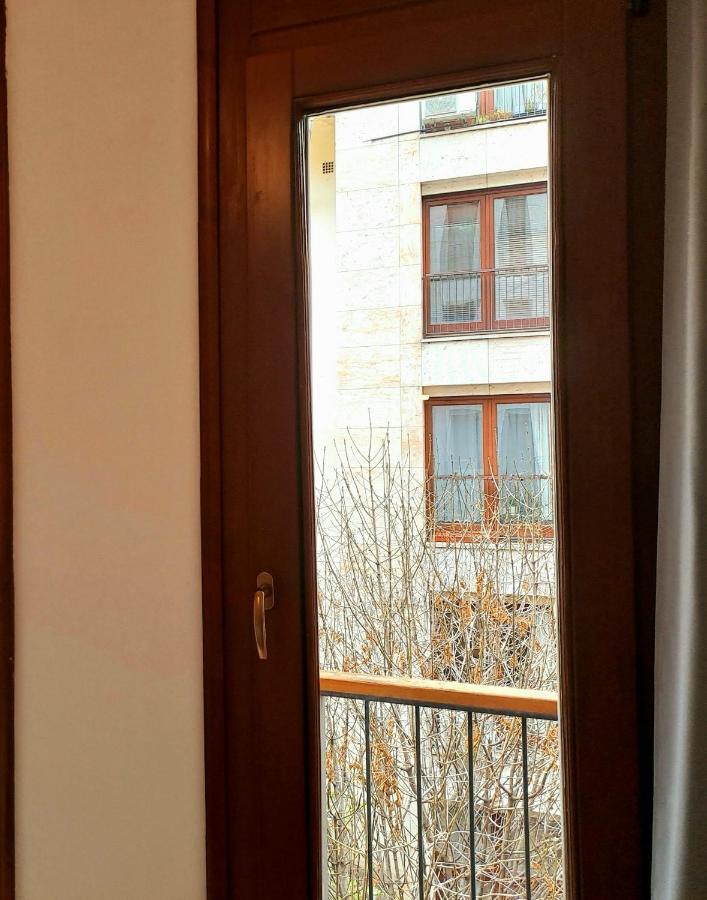 Szimpla Exclusive Apartment ブダペスト エクステリア 写真