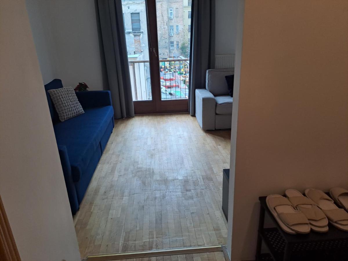 Szimpla Exclusive Apartment ブダペスト エクステリア 写真