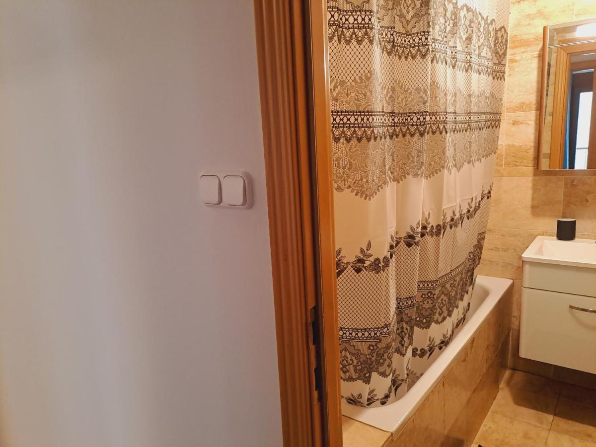 Szimpla Exclusive Apartment ブダペスト エクステリア 写真