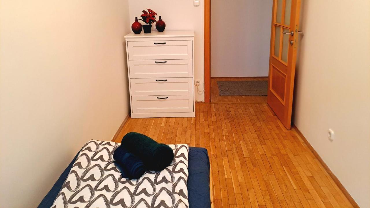 Szimpla Exclusive Apartment ブダペスト エクステリア 写真