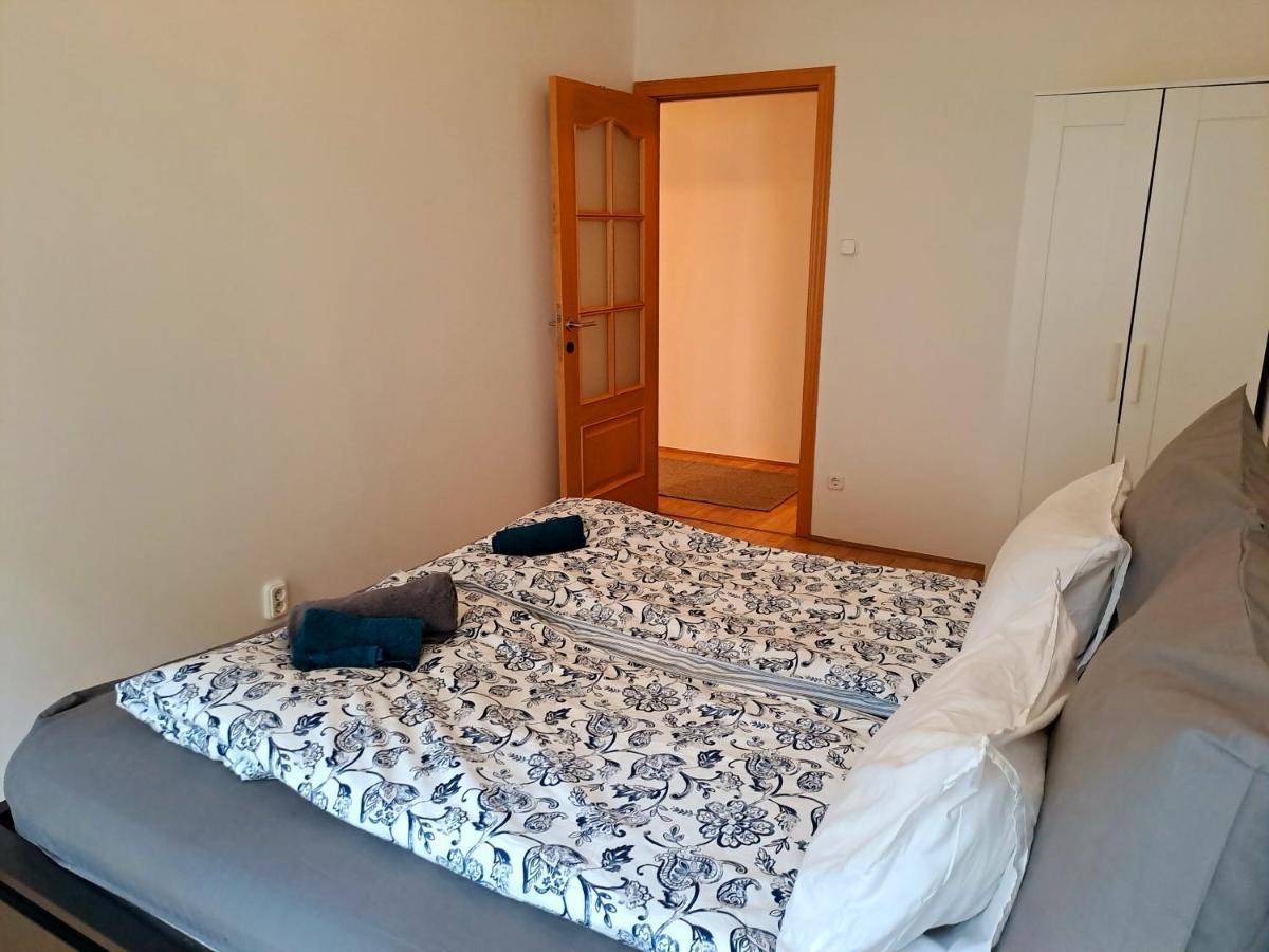 Szimpla Exclusive Apartment ブダペスト エクステリア 写真