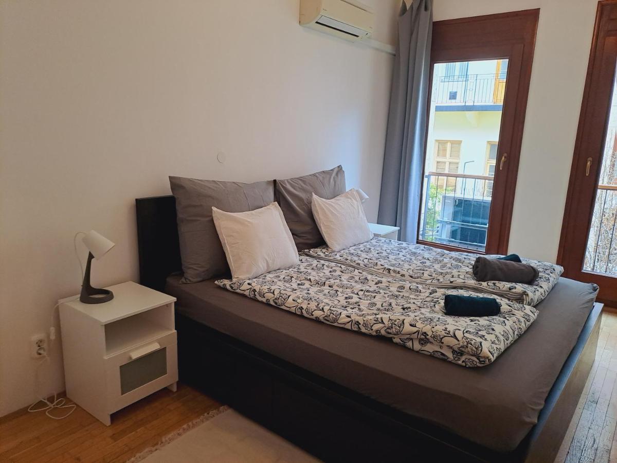 Szimpla Exclusive Apartment ブダペスト エクステリア 写真